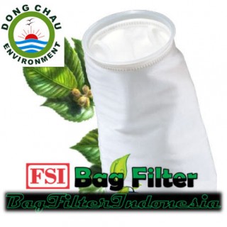 FSI Filter bag