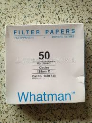 Giấy lọc phân tích định lượng Whatman
